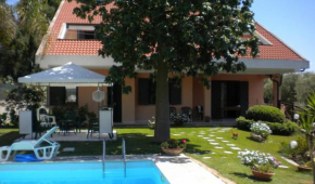 B&b Villa Beatrice